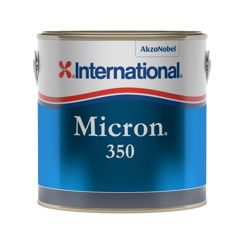 Anti-fouling - MICRON 350 - 2.5 litres
