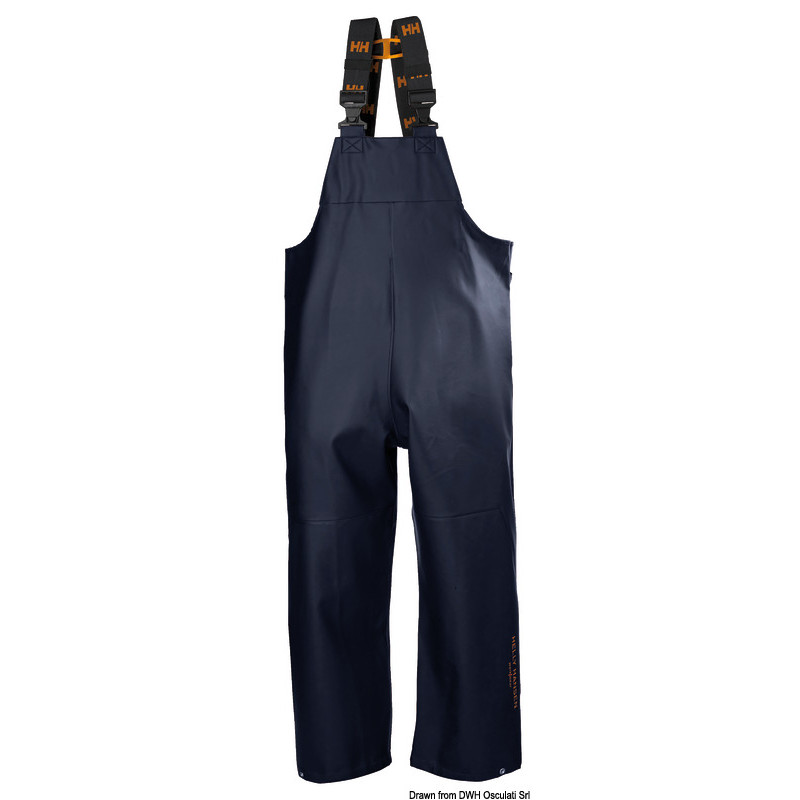 HH Gale Rain veste/pantalon