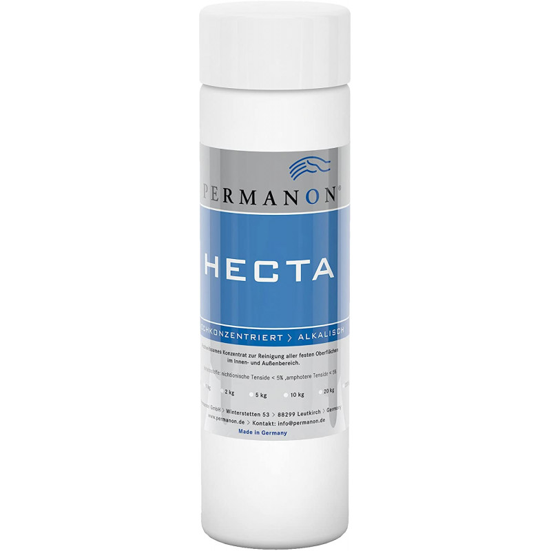 HECTA - Savon / Nettoyant multi-surfaces