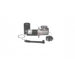 ITALWINCH Guideau Obi 500/700 (barbotin seul) et Obi 1000/1500 (barbotin + poupée)
