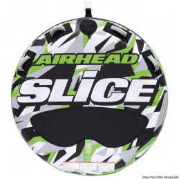 Bouée tractée - AIRHEAD Slice AHSSL-22