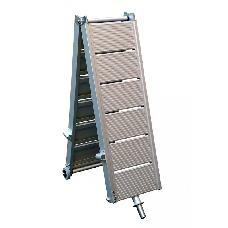 Passerelle "classique" pliable 3m - Swi-Tec