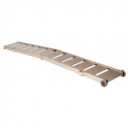 Passerelle "classique" pliable 3m - Swi-Tec