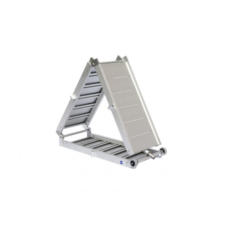 Passerelle "classique" pliable 3m - Swi-Tec