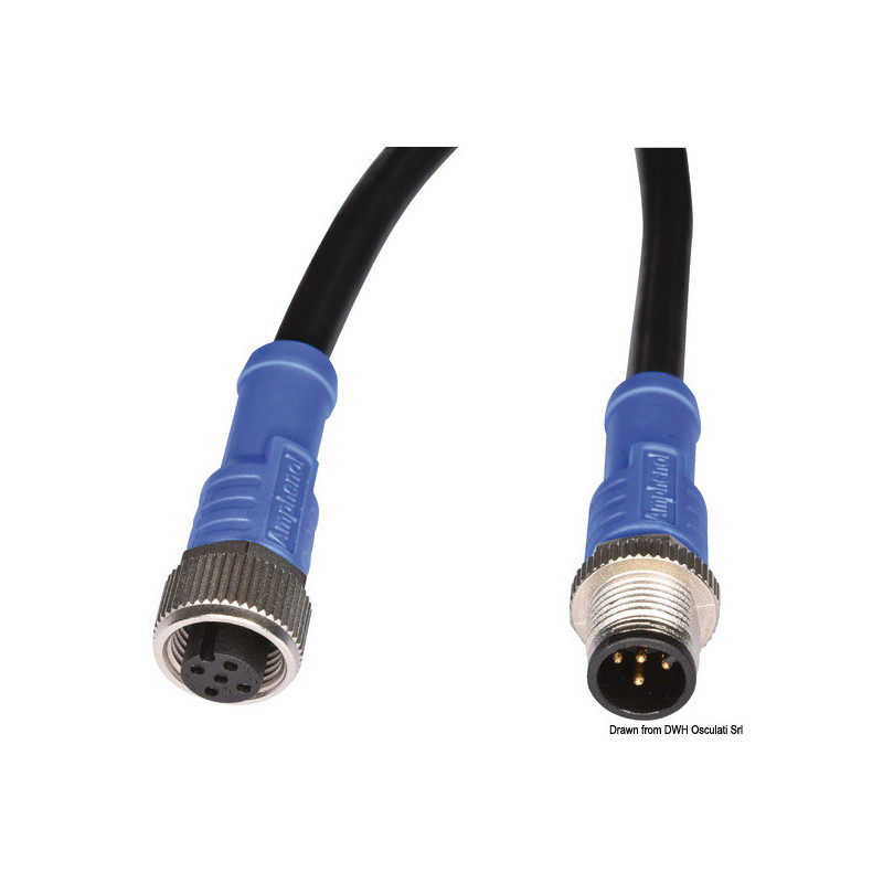 Connecteur NMEA 2000