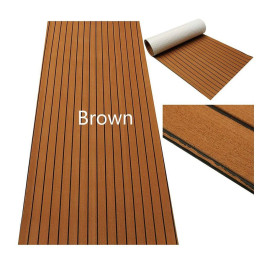 Tapis de sol en mousse EVA