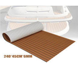 Tapis de sol en mousse EVA