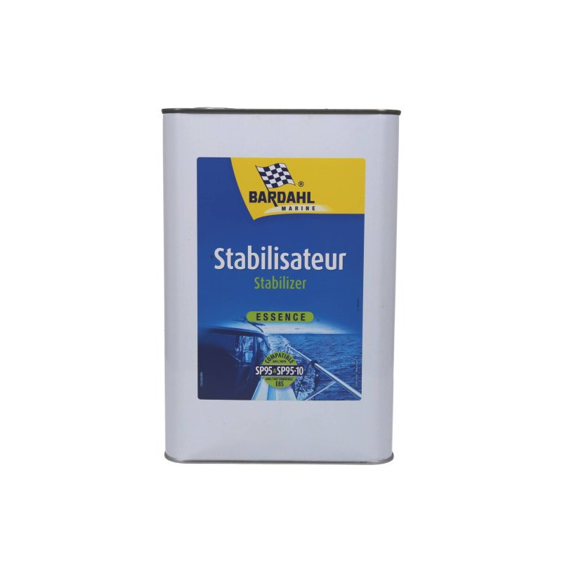 Stabilisant essence - BARDAHL