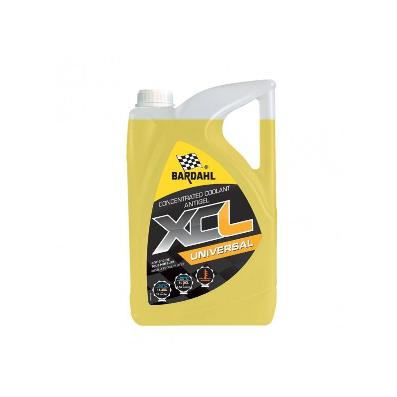 Antigel universel - 5 litres
