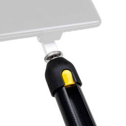 Embout universel pour gaffe enroulable compacte Revolve