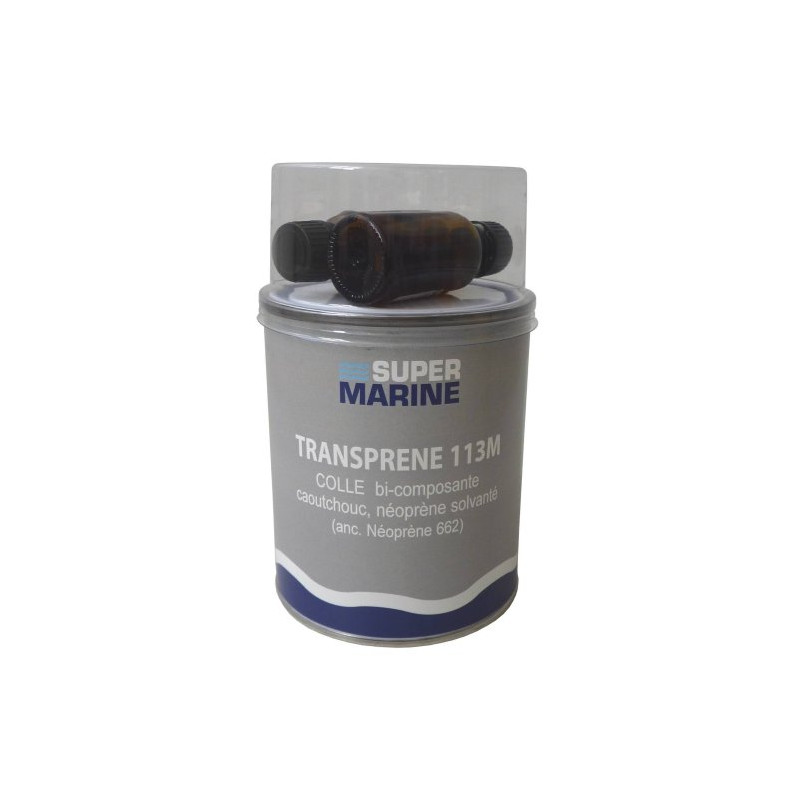 Colle Transprene 113M1 - 750ml