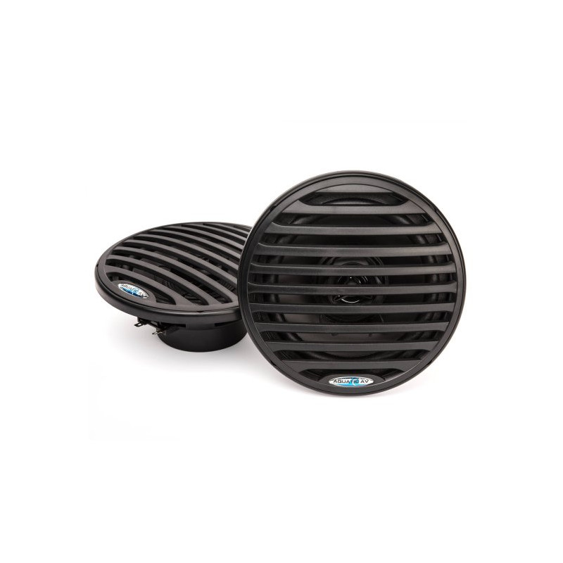 Paire de haut-parleurs Eco 6.5" étanche