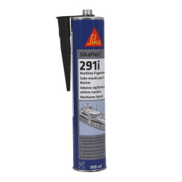 Mastic/colle polyuréthane mono-composant SIKAFLEX 291