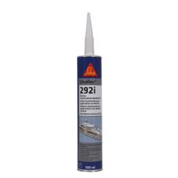 Colle polyuréthane monocomposant SIKAFLEX 292