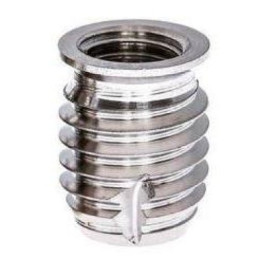 Insert aveugle INOX 316