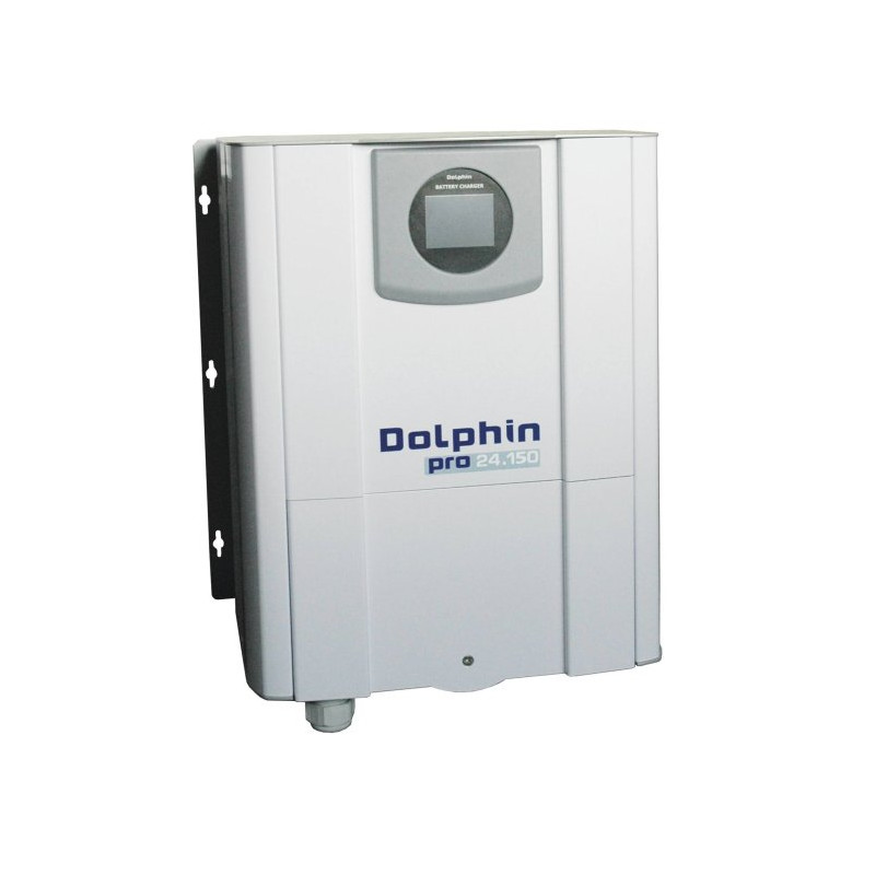 Chargeur Dolphin PRO Touch