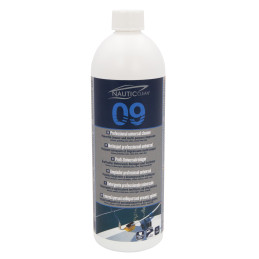 Anti-Moisissures - 750 ml - Produits nettoyants pour bateaux