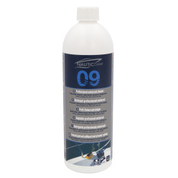 Nettoyant professionnel universel - NAUTIC CLEAN 09