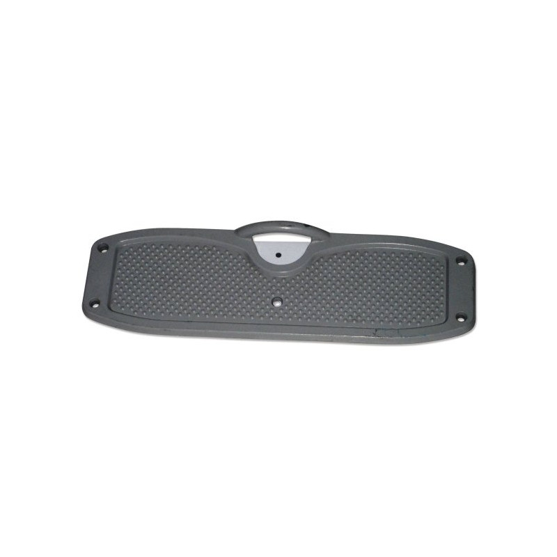 Protège tableau PVC ou Aluminium