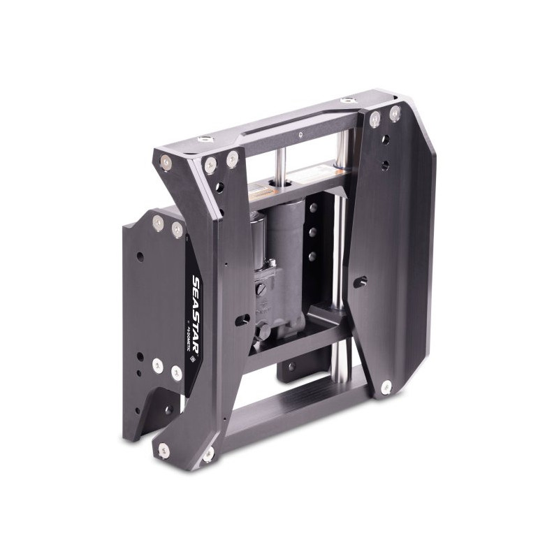 Jackplate - chaise hydraulique