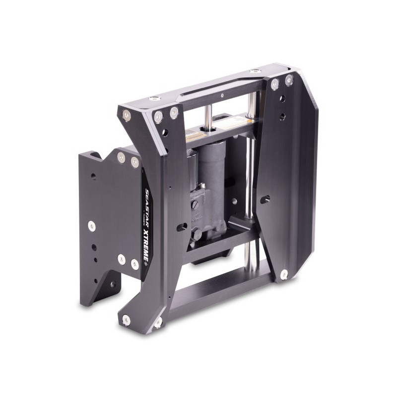 Jackplate - chaise hydraulique