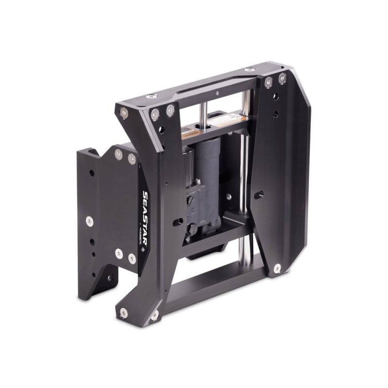 Jackplate - chaise hydraulique