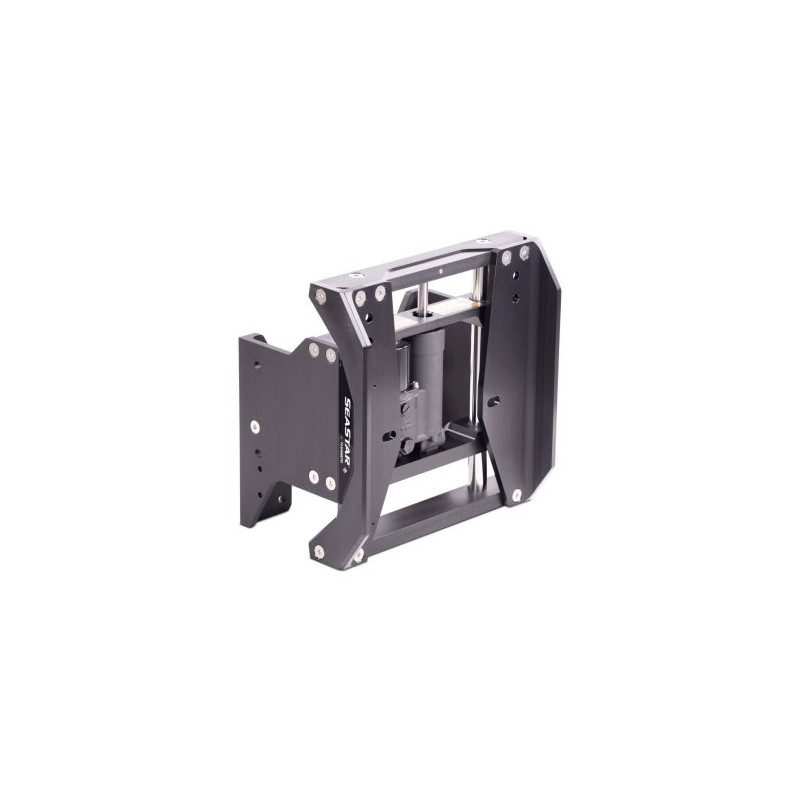 Jackplate - chaise hydraulique