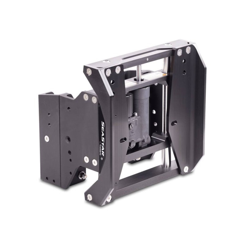 Jackplate - chaise hydraulique