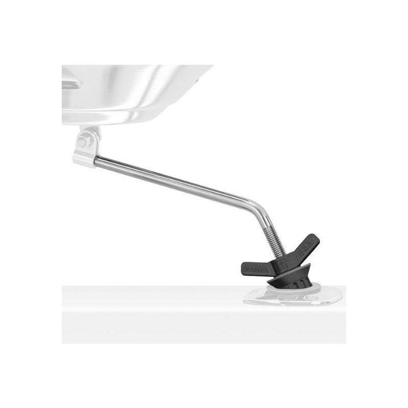 Fixation pour barbecue Marine Kettle - MAGMA