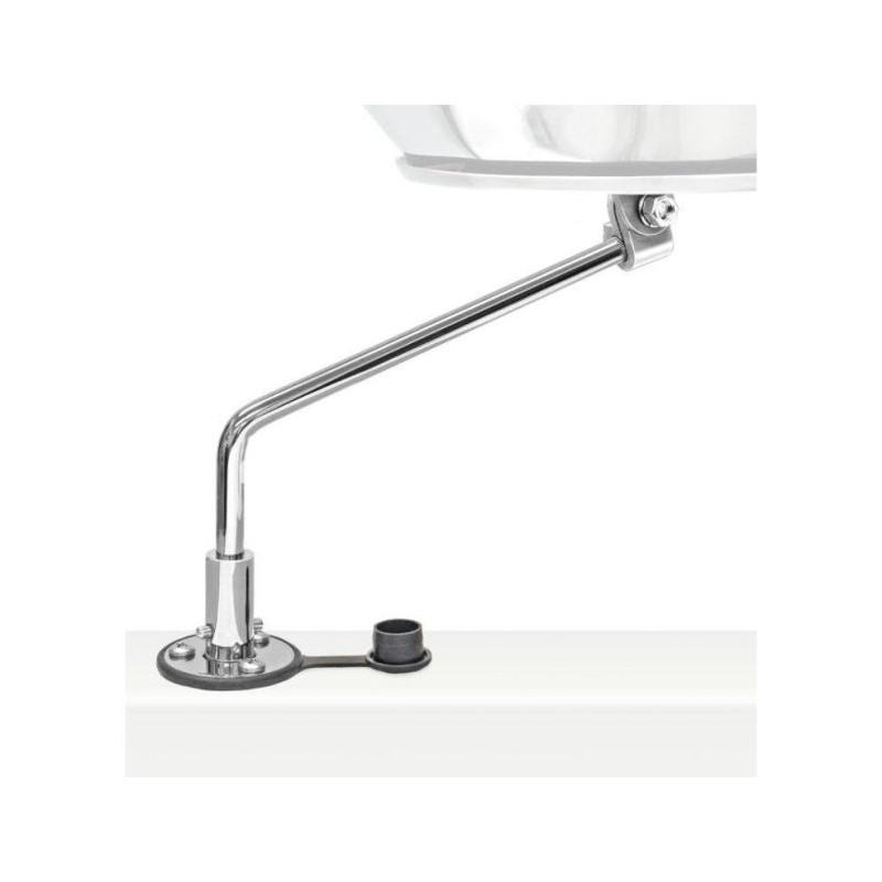 Fixation pour barbecue Marine Kettle - MAGMA