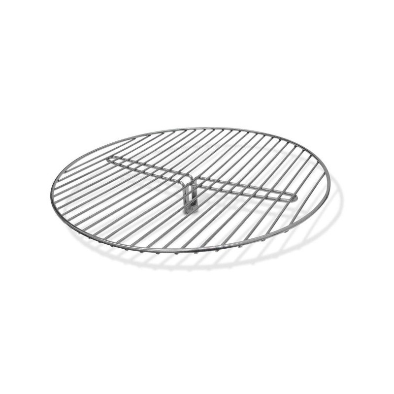 Grille pour barbecue Kettle - gaz ou charbon - MAGMA