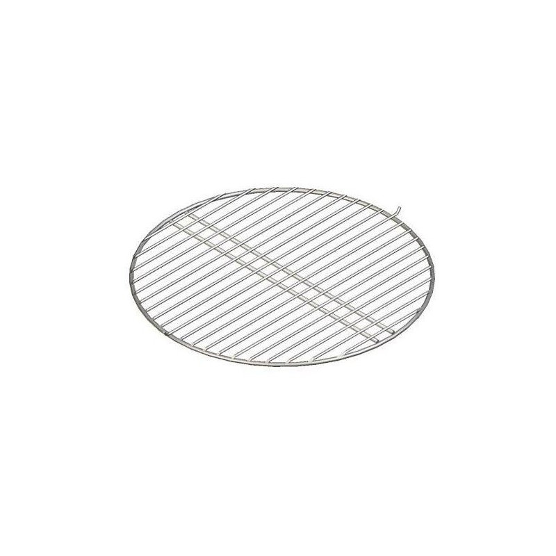 Grille pour barbecue Kettle - gaz ou charbon - MAGMA