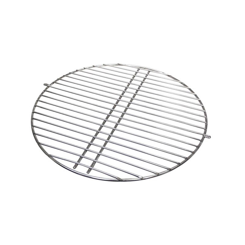 Grille pour barbecue Kettle - gaz ou charbon - MAGMA
