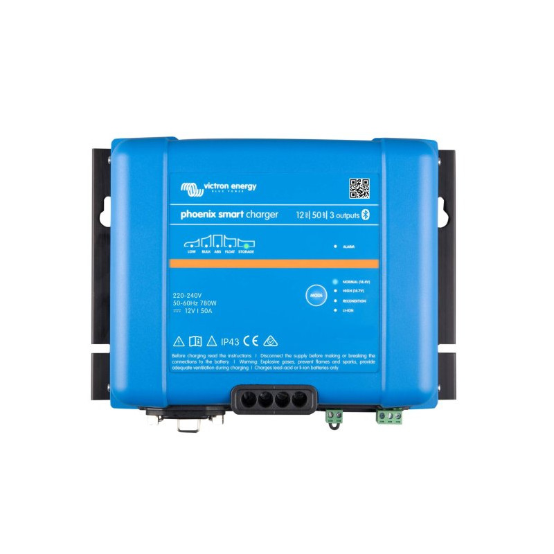 Chargeur Phoenix Smart - VICTRON