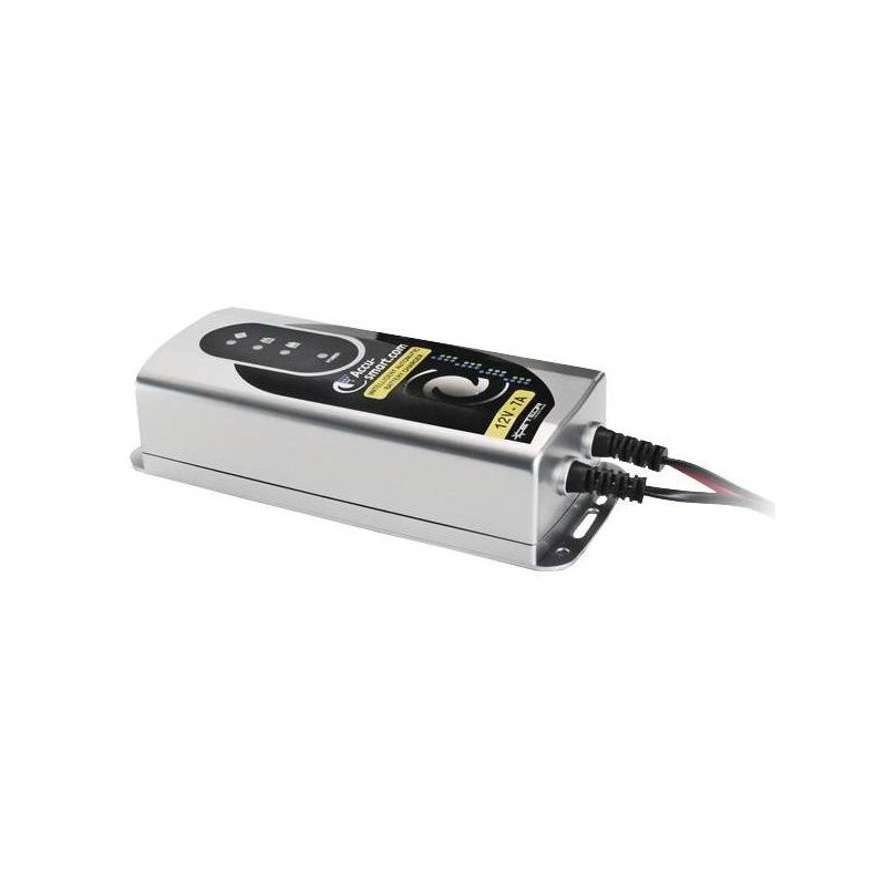 Chargeur Accu-Smart
