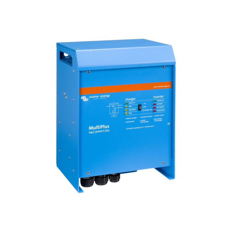 Convertisseur MultiPlus VICTRON