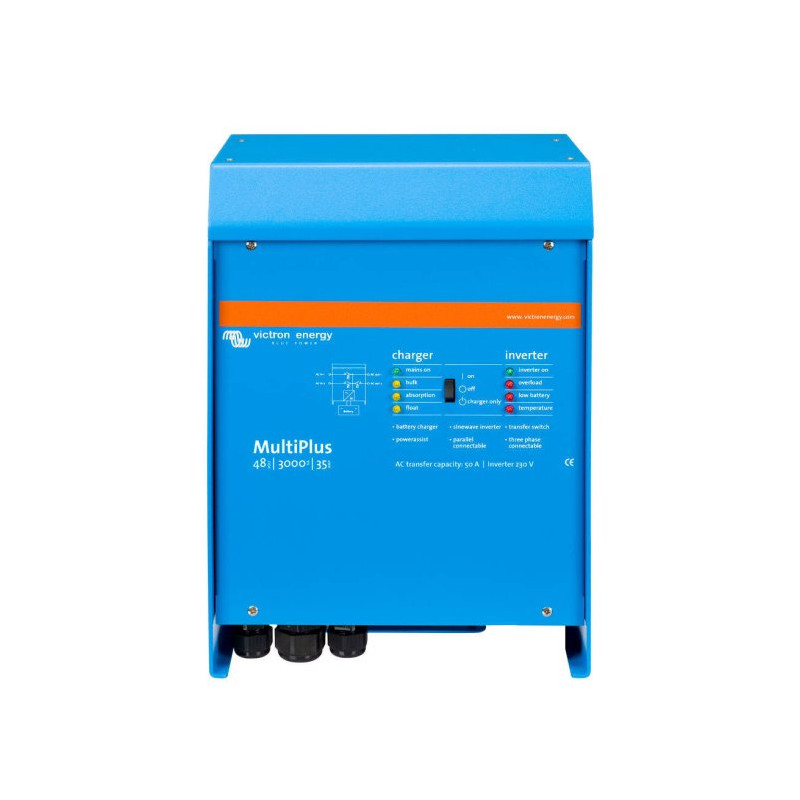 Convertisseur MultiPlus VICTRON