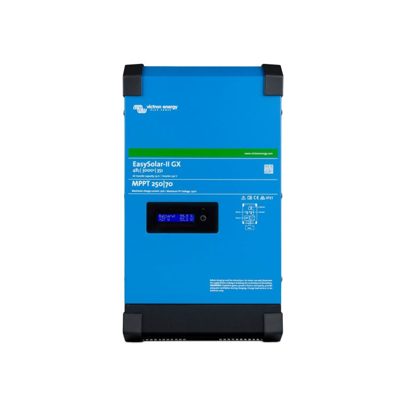 Combi EasySolar VICTRON