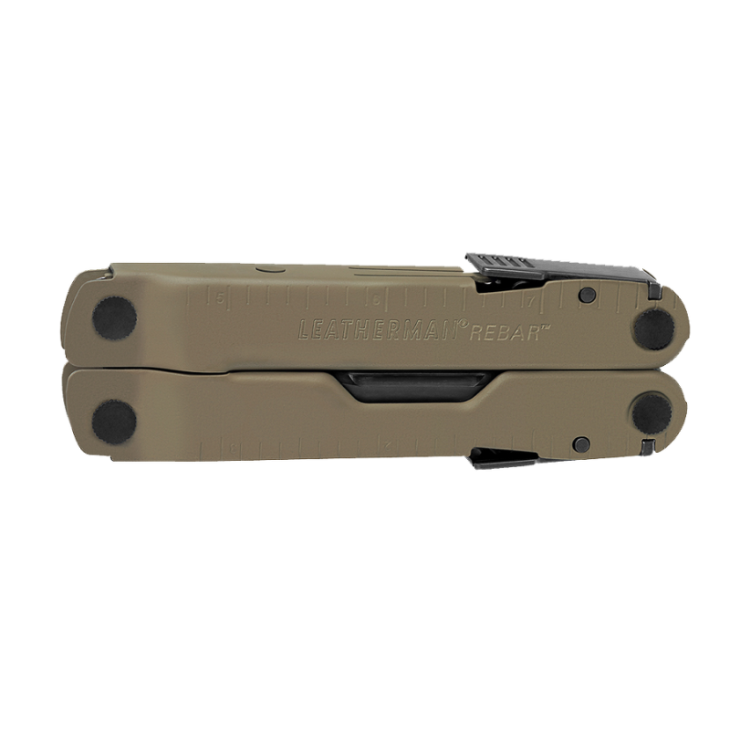 LEATHERMAN REBAR
