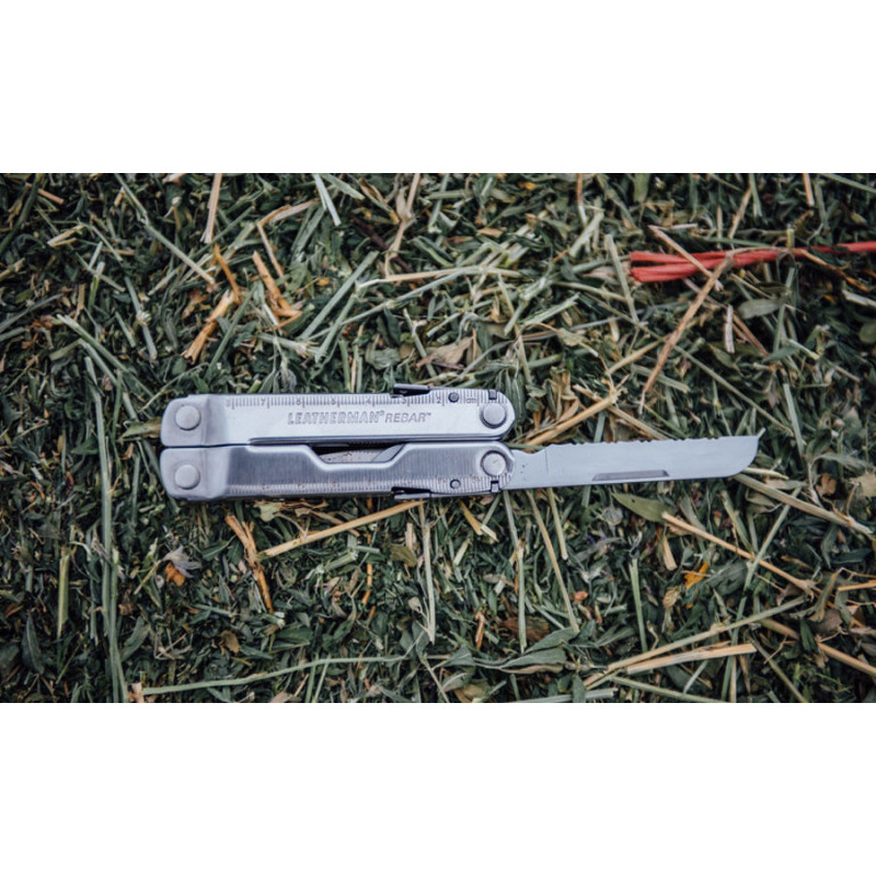 LEATHERMAN REBAR