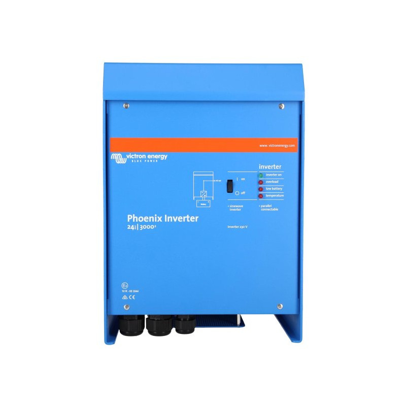 Convertisseur Phoenix - Victron