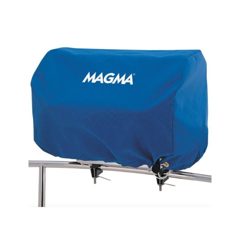 Housse pour barbecue rectangulaire - MAGMA