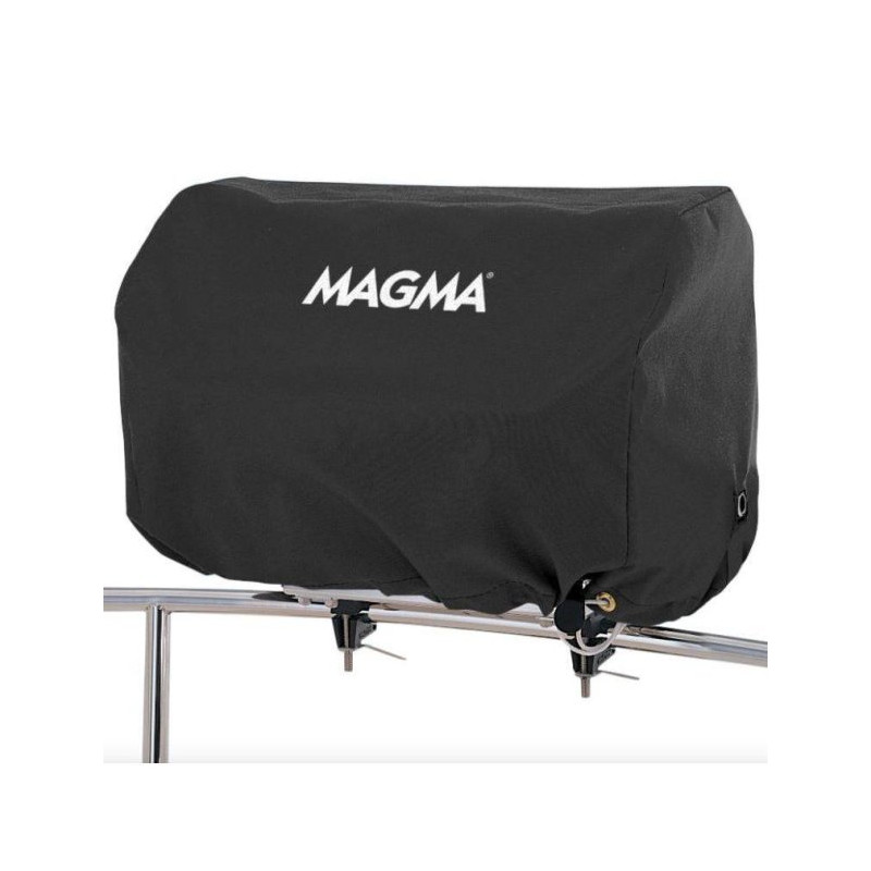 Housse pour barbecue rectangulaire - MAGMA