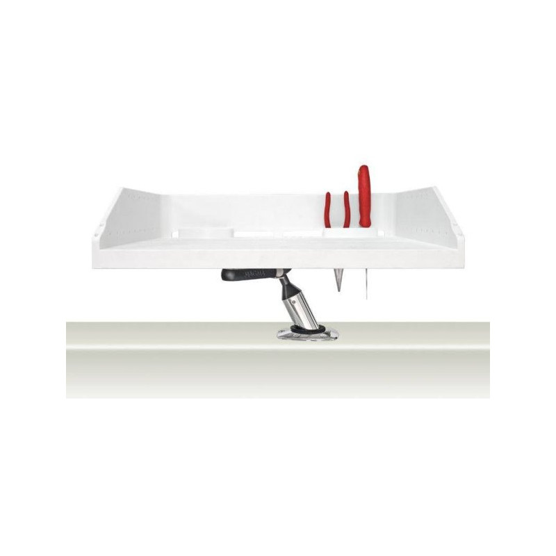 Accessoires pour barbecues rectangulaires - MAGMA