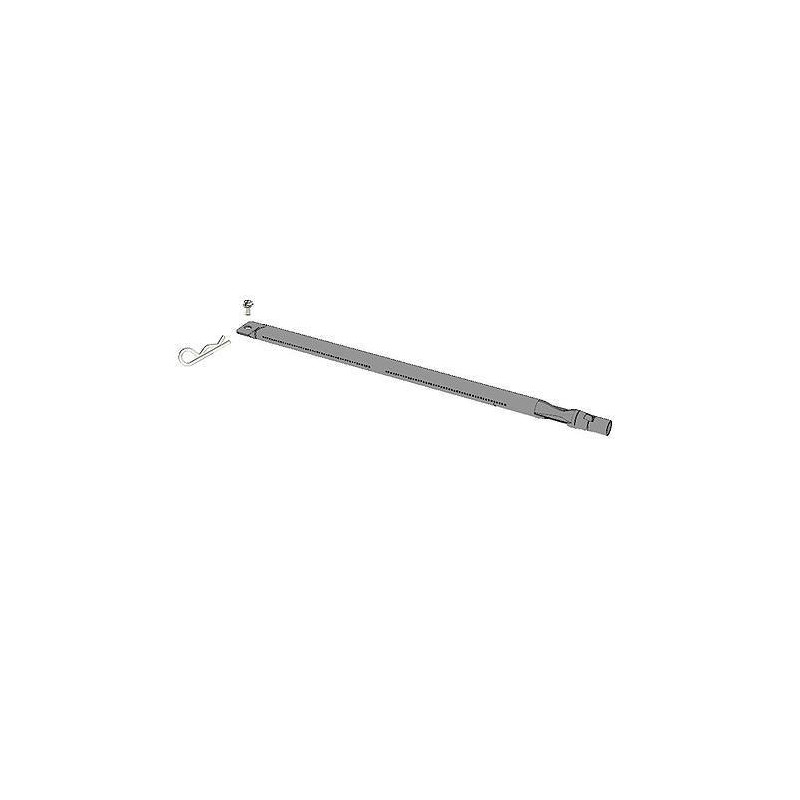 Accessoires pour barbecues rectangulaires - MAGMA