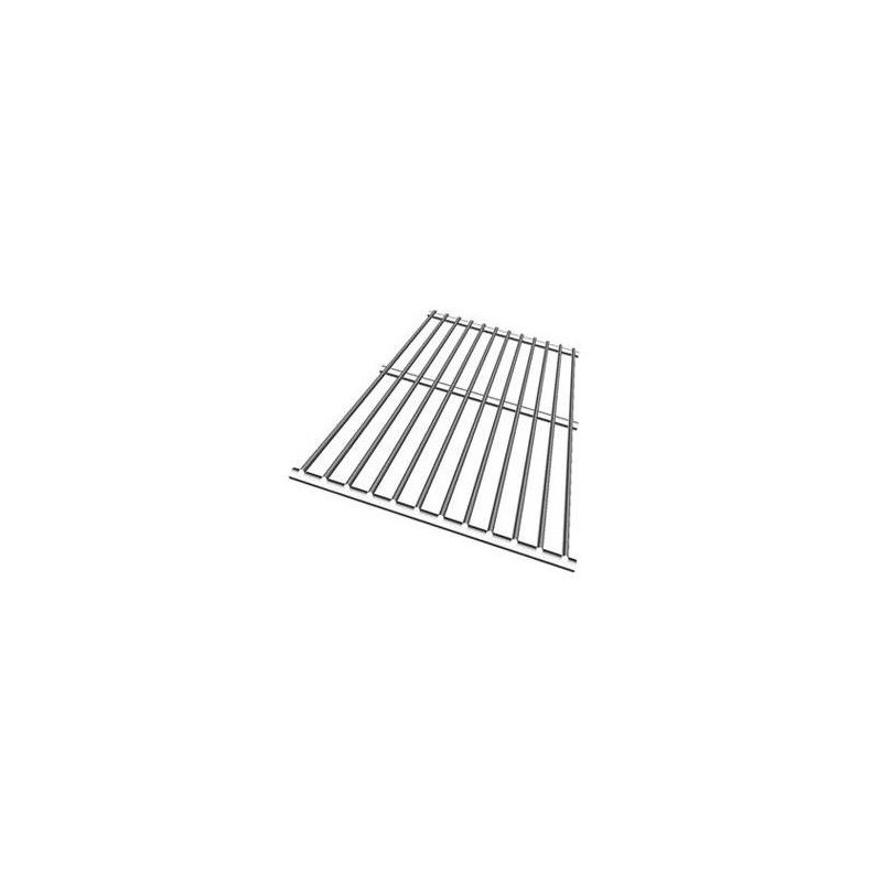 Grille pour barbecue rectangulaire - MAGMA