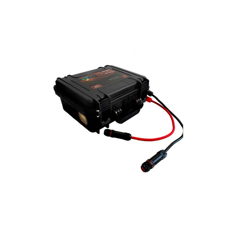 Batterie PowerMove