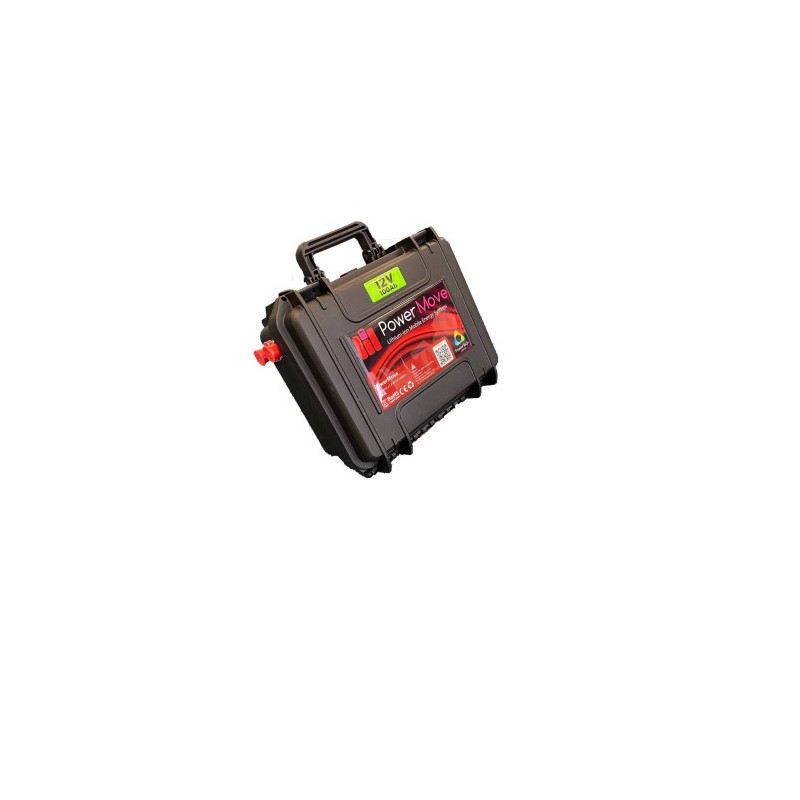 Batterie PowerMove