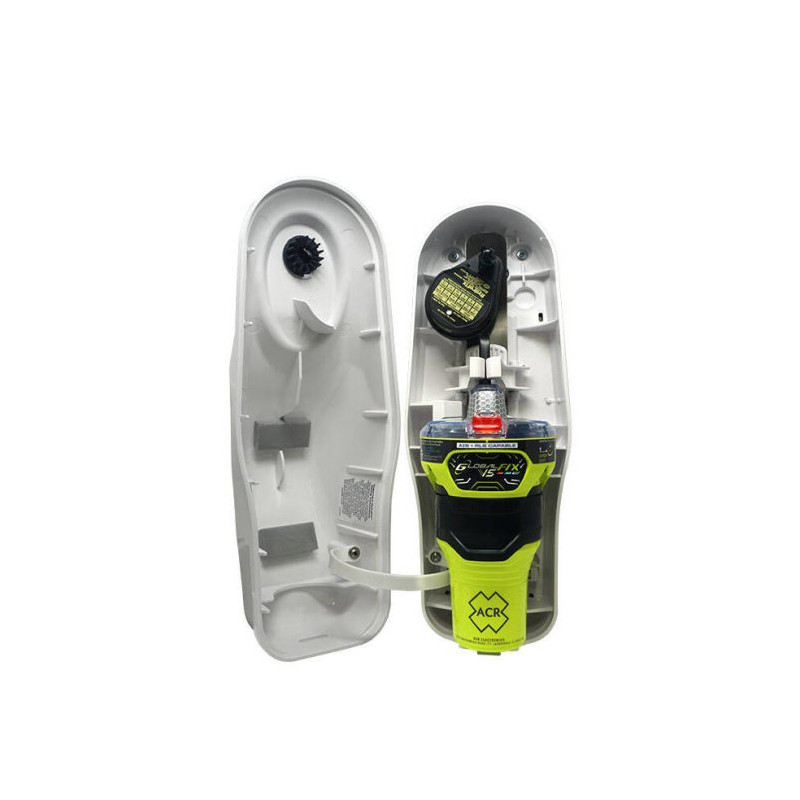 Balise EPIRB ACR Globalfixe automatique ou manuelle
