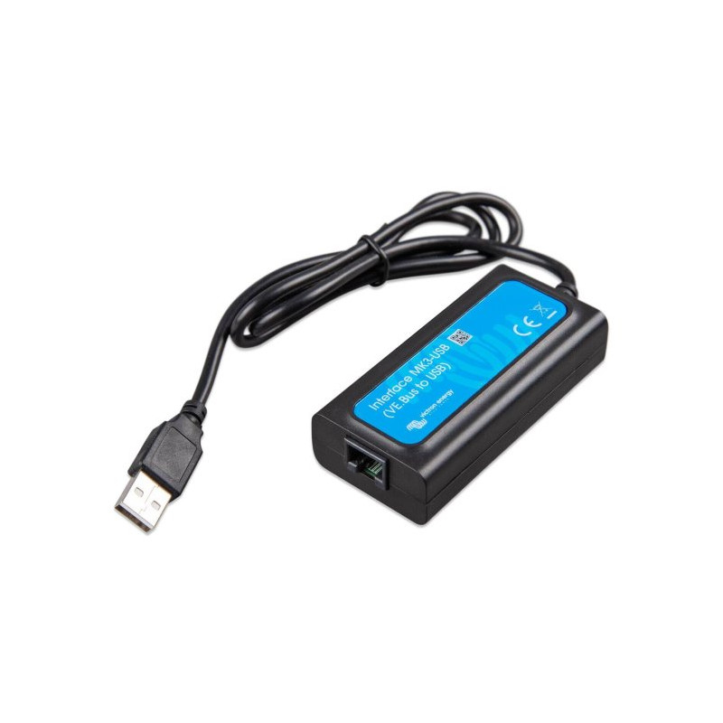 Accessoires VE.Bus - VICTRON